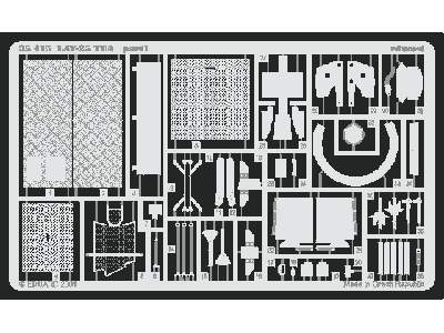 LAV-25 TUA 1/35 - Italeri - image 2