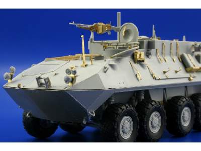 LAV AT 1/35 - Trumpeter - image 7