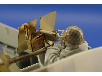 LCVP Landing Craft 1/35 - Italeri - image 6