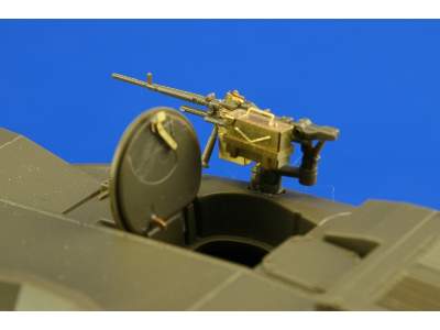 Leclerc Serie 2 1/35 - Tamiya - image 11