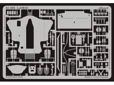 leFH18 1/35 - Afv Club - image 1