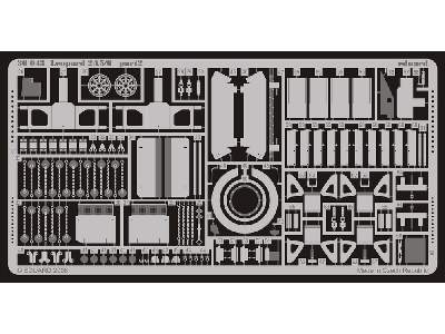 Leopard 2A5/6 1/35 - Hobby Boss - image 3