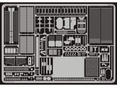 Leopold 1/35 - Trumpeter - image 1