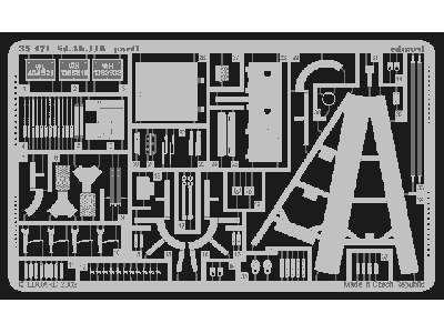 Flakpanzer OSTWIND 1/35 - Italeri - image 2