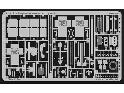 Flakpanzer OSTWIND 1/35 - Italeri - image 3