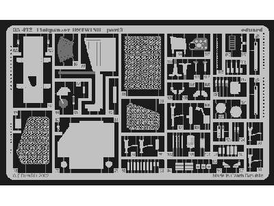 Flakpanzer OSTWIND 1/35 - Italeri - image 4