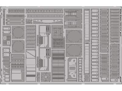 Fletcher 1942 1/144 - Revell - image 2