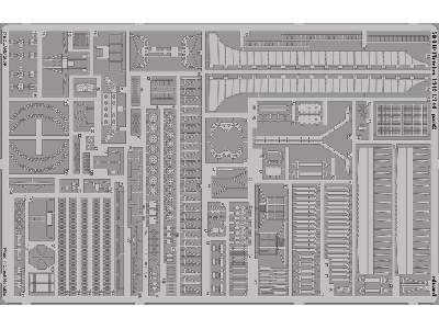 Fletcher 1942 1/144 - Revell - image 3