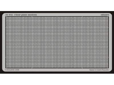 Floor plate modern 1/48 - image 1