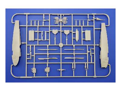 Fokker D. VII MAG 1/48 - image 5