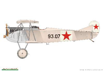 Fokker D. VII MAG 1/48 - image 9