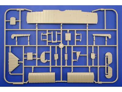 Fokker D. VII MAG - DUAL COMBO 1/48 - image 3