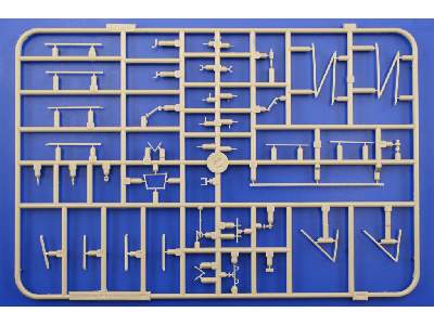 Fokker D. VII MAG - DUAL COMBO 1/48 - image 6