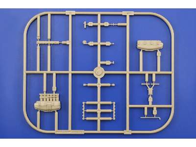 Fokker D. VII MAG - DUAL COMBO 1/48 - image 7