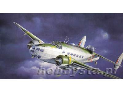 Hudson Mk. IV/V - image 1