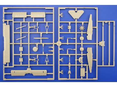 Fokker Dr. I 1/72 - image 3