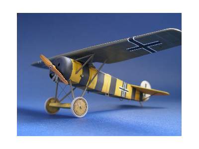 Fokker E. V 1/48 - image 7