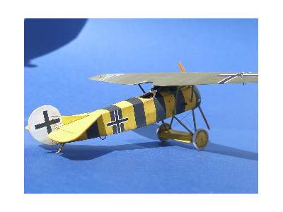 Fokker E. V 1/48 - image 9