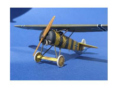 Fokker E. V 1/48 - image 10