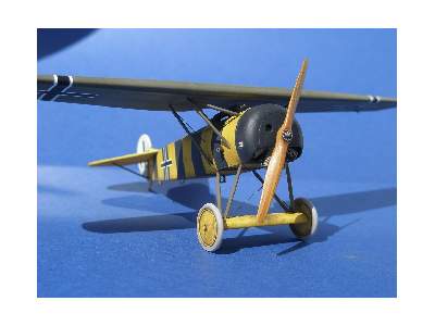 Fokker E. V 1/48 - image 12