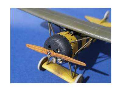 Fokker E. V 1/48 - image 13