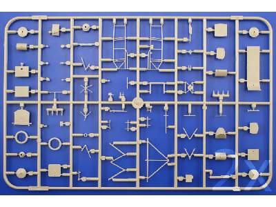 Fokker Eindecker / DIE ERSTE KANNONEN  DUAL COMBO 1/48 - image 5