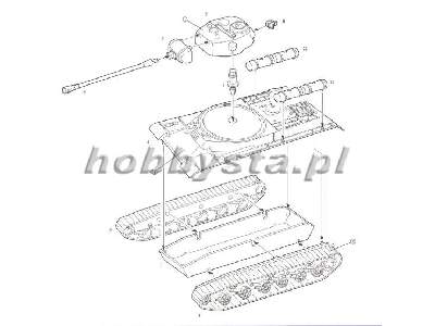 JS-2 Stalin + bonus - image 3