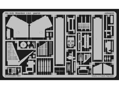 FV 101 CVR (T) Scorpion 1/35 - Afv Club - image 1