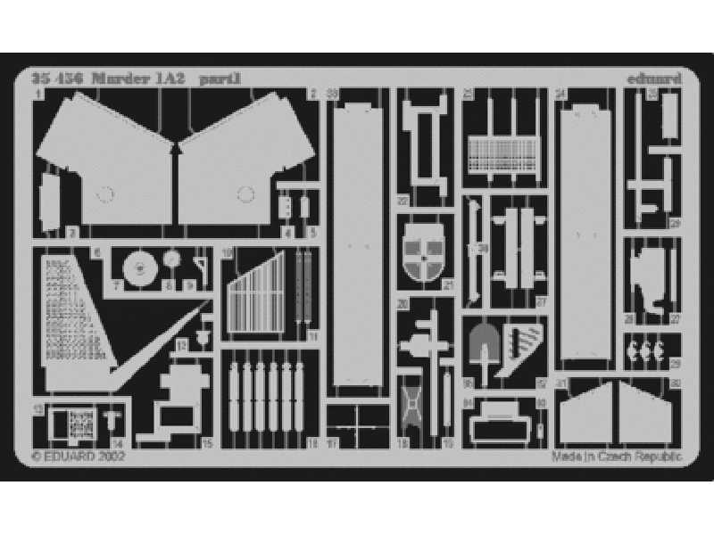 FV 101 CVR (T) Scorpion 1/35 - Afv Club - image 1