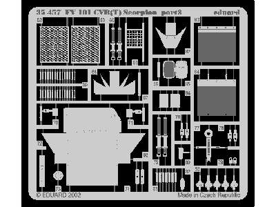 FV 101 CVR (T) Scorpion 1/35 - Afv Club - image 4