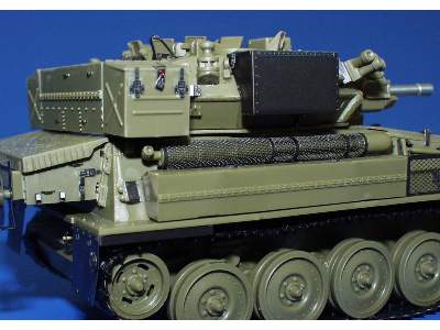 FV 101 CVR (T) Scorpion 1/35 - Afv Club - image 5