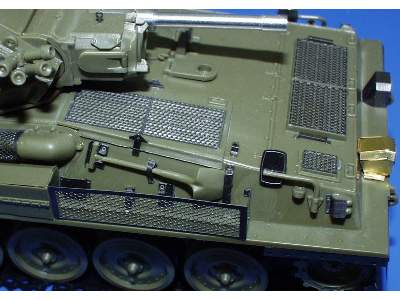 FV 101 CVR (T) Scorpion 1/35 - Afv Club - image 8