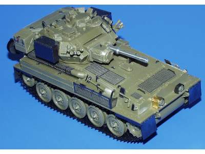 FV 101 CVR (T) Scorpion 1/35 - Afv Club - image 9