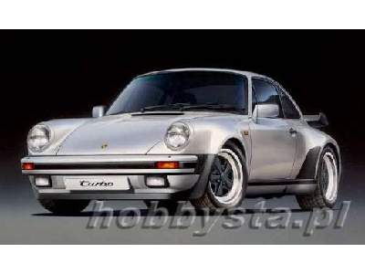 Porsche 911 Turbo '88 - image 1