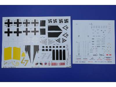 Fw 190A-5 1/48 - image 12