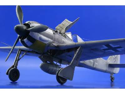 Fw 190A-5 1/48 - image 13