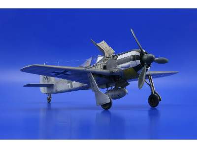 Fw 190A-5 1/48 - image 14