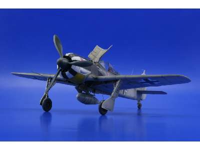 Fw 190A-5 1/48 - image 15