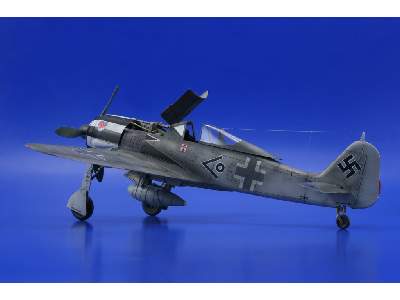 Fw 190A-5 1/48 - image 16