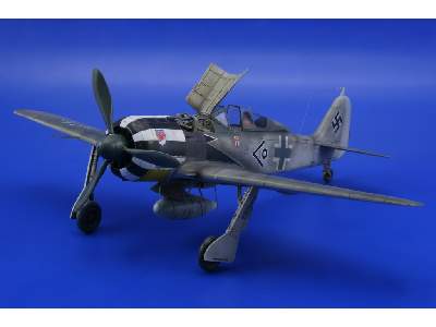 Fw 190A-5 1/48 - image 19