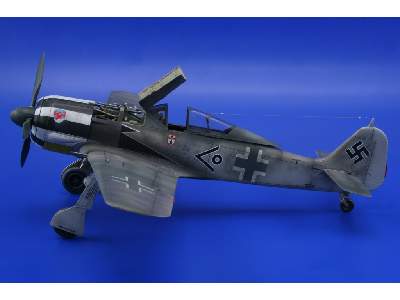 Fw 190A-5 1/48 - image 20