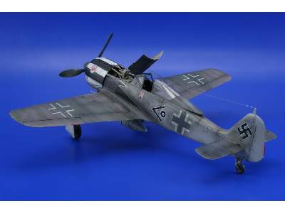 Fw 190A-5 1/48 - image 21