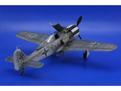 Fw 190A-5 1/48 - image 23