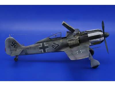 Fw 190A-5 1/48 - image 24