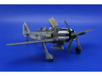 Fw 190A-5 1/48 - image 25