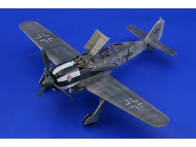 Fw 190A-5 1/48 - image 27