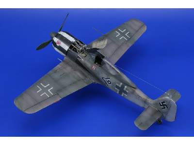 Fw 190A-5 1/48 - image 28