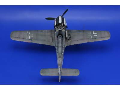 Fw 190A-5 1/48 - image 29