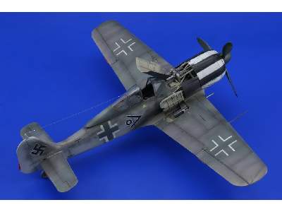 Fw 190A-5 1/48 - image 30