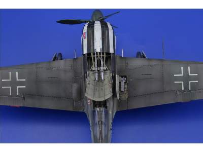 Fw 190A-5 1/48 - image 31